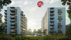 Appartamento di prestigio di 58 m² in vendita zabłocie, Cracovia, Voivodato della Piccola Polonia