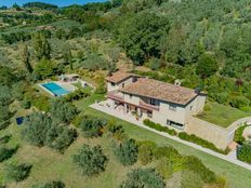 Prestigiosa villa di 500 mq in vendita Assisi, Perugia, Umbria