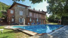 Esclusiva villa di 500 mq in vendita via Perincolle, Monsummano Terme, Toscana
