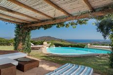Esclusiva villa di 340 mq in vendita Porto Rotondo, Golfo Aranci, Sardegna