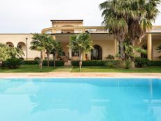 Villa in vendita a San Donaci Puglia Brindisi