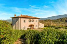 Villa in vendita a Reggello Toscana Firenze