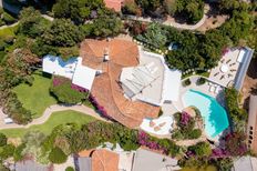 Villa di 300 mq in vendita Porto Cervo, Arzachena, Sassari, Sardegna