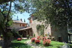 Villa di 600 mq in vendita Assisi, Perugia, Umbria
