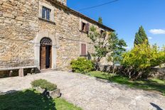 Rustico o Casale in vendita a Talla Toscana Arezzo