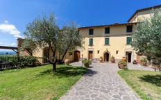 Villa di 6000 mq in vendita Strada di Poppiano, Tavarnelle Val di Pesa, Firenze, Toscana