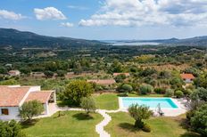 Villa di 300 mq in vendita Cugnana, Olbia, Sardegna