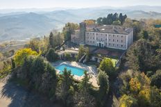 Prestigioso hotel di 3373 mq in vendita Via Monte del Re, Dozza, Emilia-Romagna