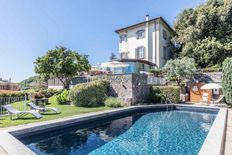 Villa di 450 mq in vendita Viale Ernesto Monaci, Soriano nel Cimino, Viterbo, Lazio