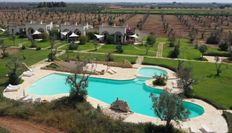 Prestigiosa villa di 640 mq in vendita Strada Provinciale 261, Nardò, Provincia di Lecce, Puglia