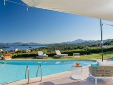 Esclusiva villa di 250 mq in vendita Cala di Volpe, Arzachena, Olbia-Tempio, Sardegna