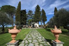 Esclusiva villa di 700 mq in vendita strada provicniale volterranea, San Casciano in Val di Pesa, Toscana