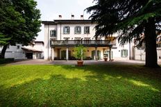 Villa in vendita a Lallio Lombardia Bergamo