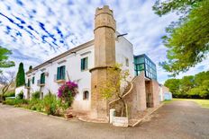 Prestigiosa villa di 2000 mq in vendita, Via Pietramontecorvino, Lucera, Puglia