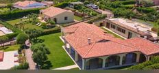 Esclusiva villa di 160 mq in vendita Villaggio Costa Caddu, San Teodoro, Sassari, Sardegna