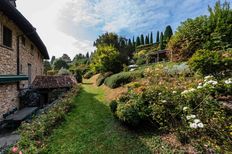 Esclusivo casale in vendita Via Borghetto, Mozzo, Bergamo, Lombardia