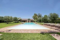 Prestigiosa villa di 480 mq in vendita Marrakech, Marocco