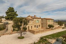 Esclusivo casale di 400 mq in vendita Contrada della Montagna, Fabro, Umbria