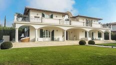 Prestigiosa villa di 500 mq in affitto Via Dell\'Acqua, Forte dei Marmi, Lucca, Toscana