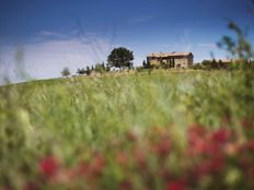 Villa di 565 mq in vendita lucciola bella, Pienza, Siena, Toscana