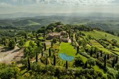 Castello in vendita - Vocabolo Monticchi, Allerona, Provincia di Terni, Umbria