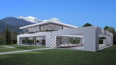 Prestigiosa villa di 900 mq in vendita Via Pablo Picasso, Forte dei Marmi, Lucca, Toscana