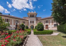 Prestigiosa villa in vendita Contrada Schito, Treia, Marche