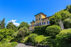 Villa di 936 mq in vendita Via Fontana, Bergamo, Lombardia