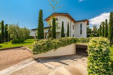 Esclusiva villa di 460 mq in affitto Via Donati, Forte dei Marmi, Lucca, Toscana