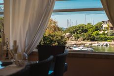 Esclusiva villa di 350 mq in vendita Porto Rotondo La Darsena, Olbia, Sardegna
