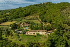 Prestigioso hotel in vendita Loc. Serra Partucci, Umbertide, Umbria