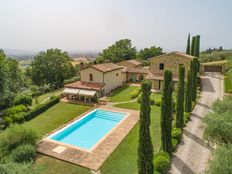 Esclusiva villa di 665 mq in vendita Assisi, Umbria
