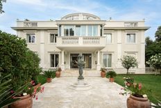 Prestigiosa villa di 740 mq in vendita Viale Di Antignano, Livorno, Toscana