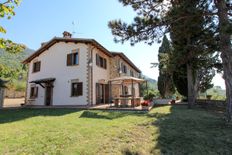 Prestigiosa villa in vendita Viole - Assisi, Assisi, Umbria