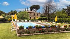 Villa di 638 mq in vendita loc podernovo, Monteroni d\'Arbia, Toscana