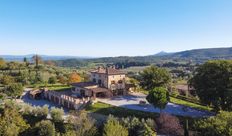 Prestigiosa villa di 630 mq in vendita Via San Martino, Montepulciano, Siena, Toscana