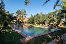 Villa di 700 mq in vendita Marrakech, Marocco