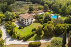 Villa di 1100 mq in vendita via della pieve vecchia, Lucca, Toscana
