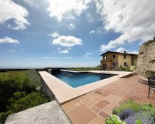 Prestigiosa villa di 500 mq in vendita Via della Resistenza, Seravezza, Toscana