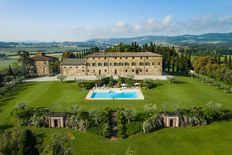 Esclusiva villa di 7000 mq in vendita Torrita di Siena, Toscana