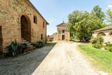 Esclusivo casale di 1630 mq in vendita STRADA PROVINCIALE 62, Castelnuovo Berardenga, Siena, Toscana