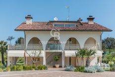 Prestigiosa villa di 440 mq in vendita, Via Panoramica, Rimini, Emilia-Romagna