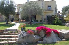 Prestigiosa villa di 350 mq in vendita, Via Stazzu Littu Nieddu, Olbia, Sardegna