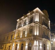 Prestigioso complesso residenziale in vendita Via Vittorio Veneto, Modica, Ragusa, Sicilia