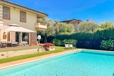 Esclusiva villa di 400 mq in affitto via giglioli, Forte dei Marmi, Lucca, Toscana