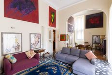 Appartamento di lusso di 200 m² in vendita Via Chiaia, Napoli, Campania