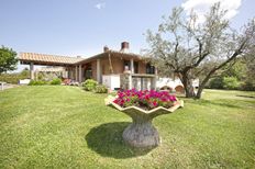 Villa di 400 mq in vendita Via del Pincio, Viterbo, Lazio