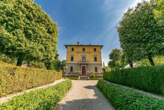 Villa in vendita Strada comunale di Campogialli, Terranuova Bracciolini, Arezzo, Toscana