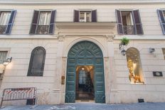 Prestigioso appartamento in vendita via borgognona, Roma, Lazio