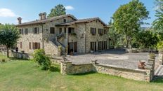 Casale di 450 mq in vendita Via Serra Brunamonti, Gubbio, Perugia, Umbria